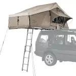 Softshell Dachzelt Extended
