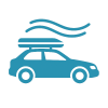 Icon aerodynamisch