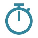 Icon schnell & unkompliziert