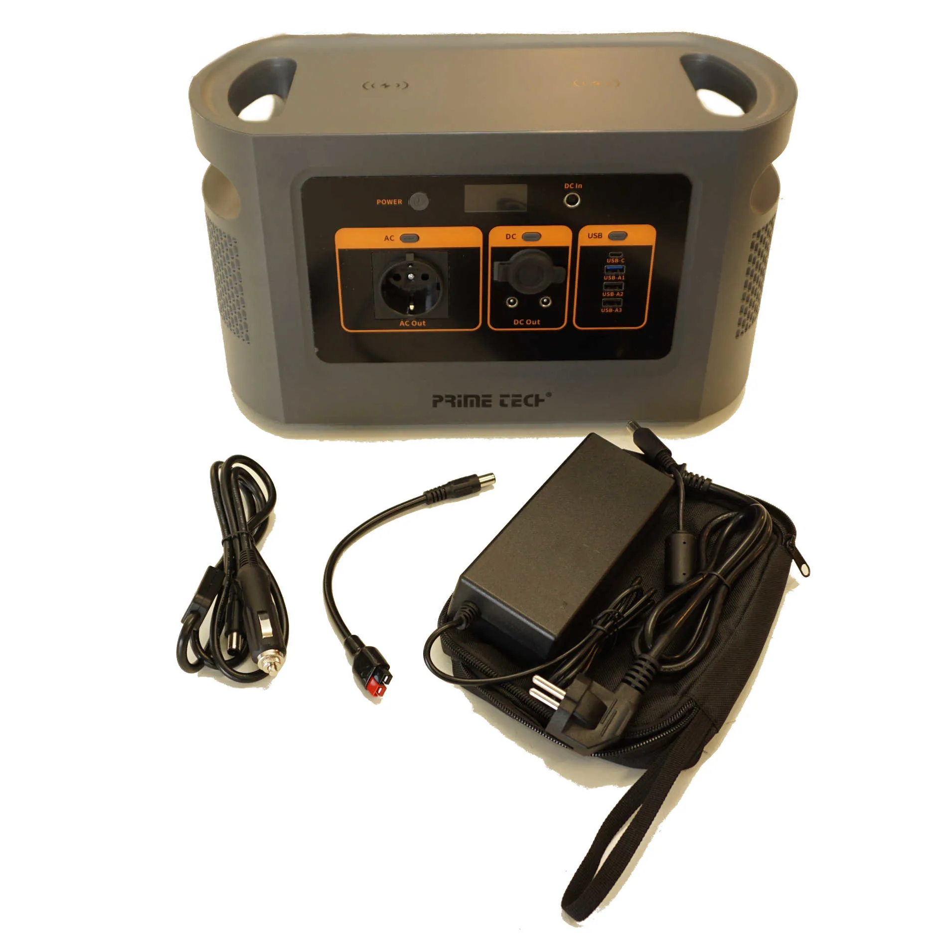 Powerstation (1200W) 1008 Wh