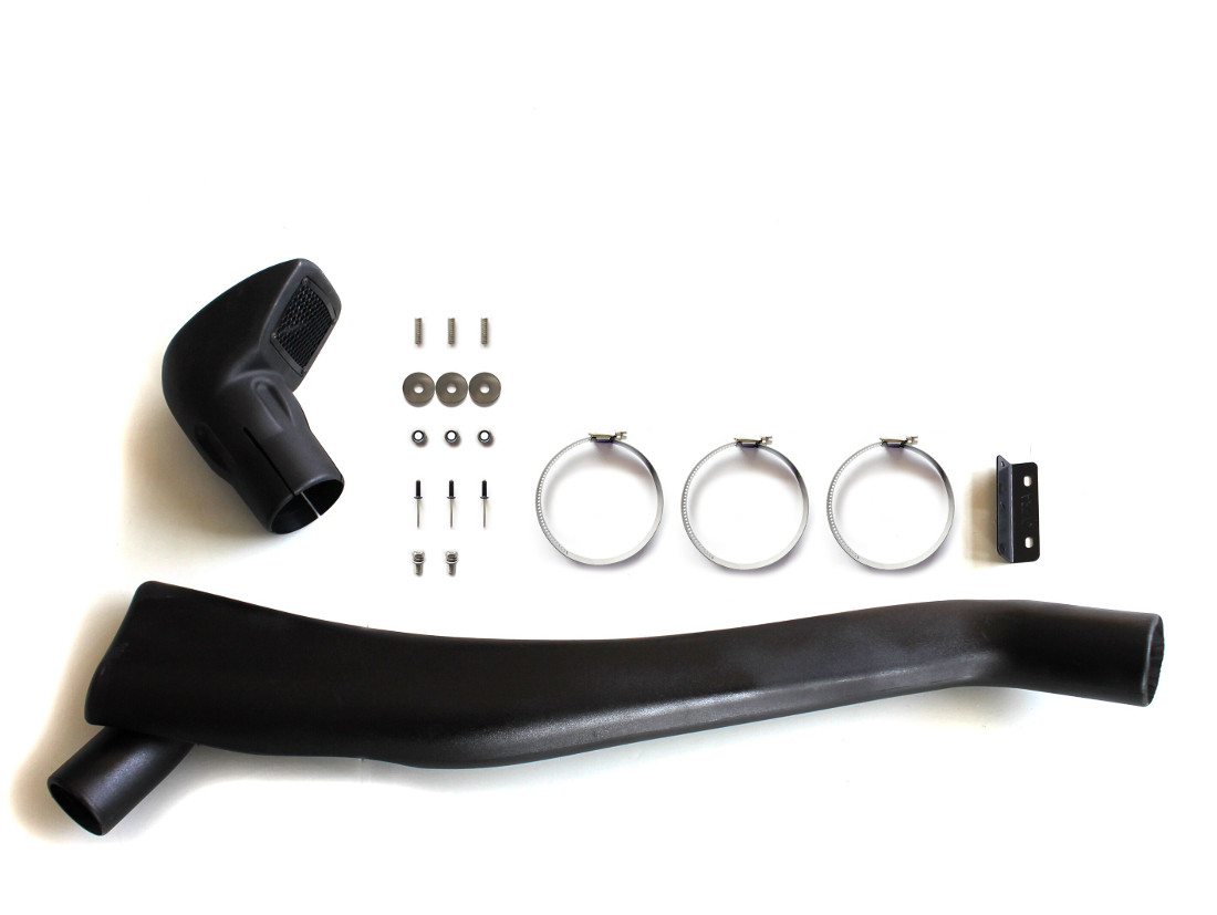 Ansaugschnorchel Suzuki Grand Vitara II 2005-2015 Benzin/Diesel