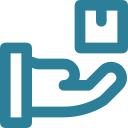 Icon platzsparend