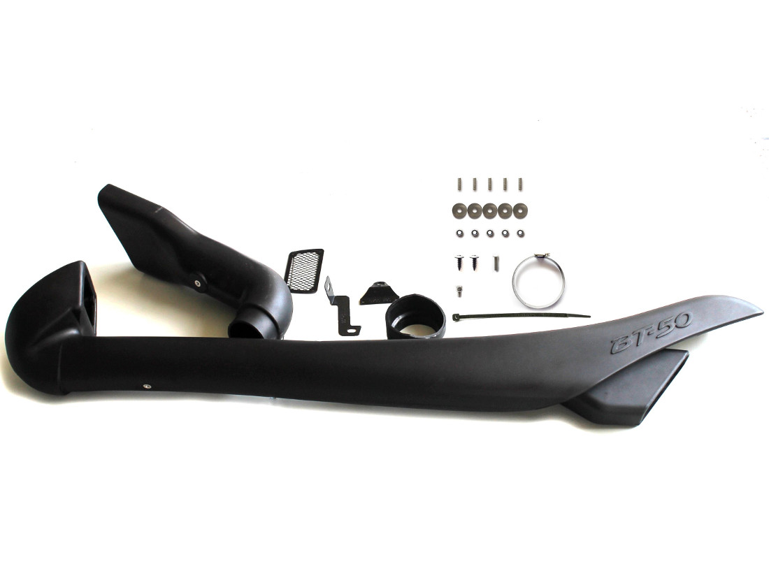 Ansaugschnorchel Ford Ranger / Mazda BT-50 2011-2020