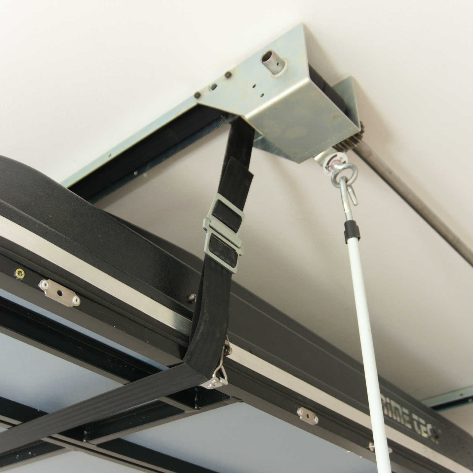 Dachzelt-Lift Dachbox-Lift 2.0 bis zu 150 kg mit bis zu 240 cm Hubhöhe