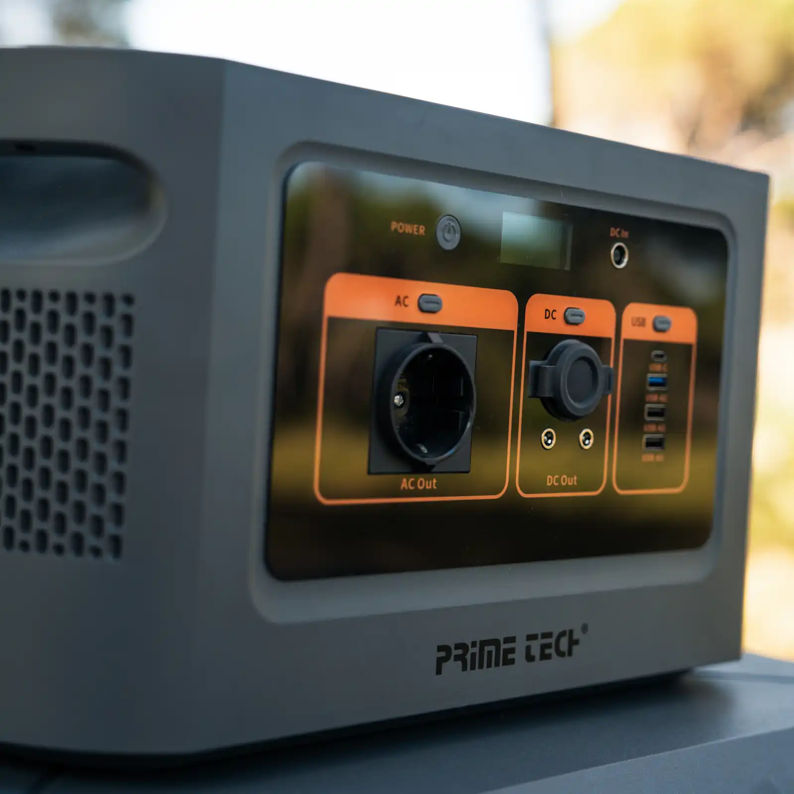 Powerstation (1200W) 1008 Wh