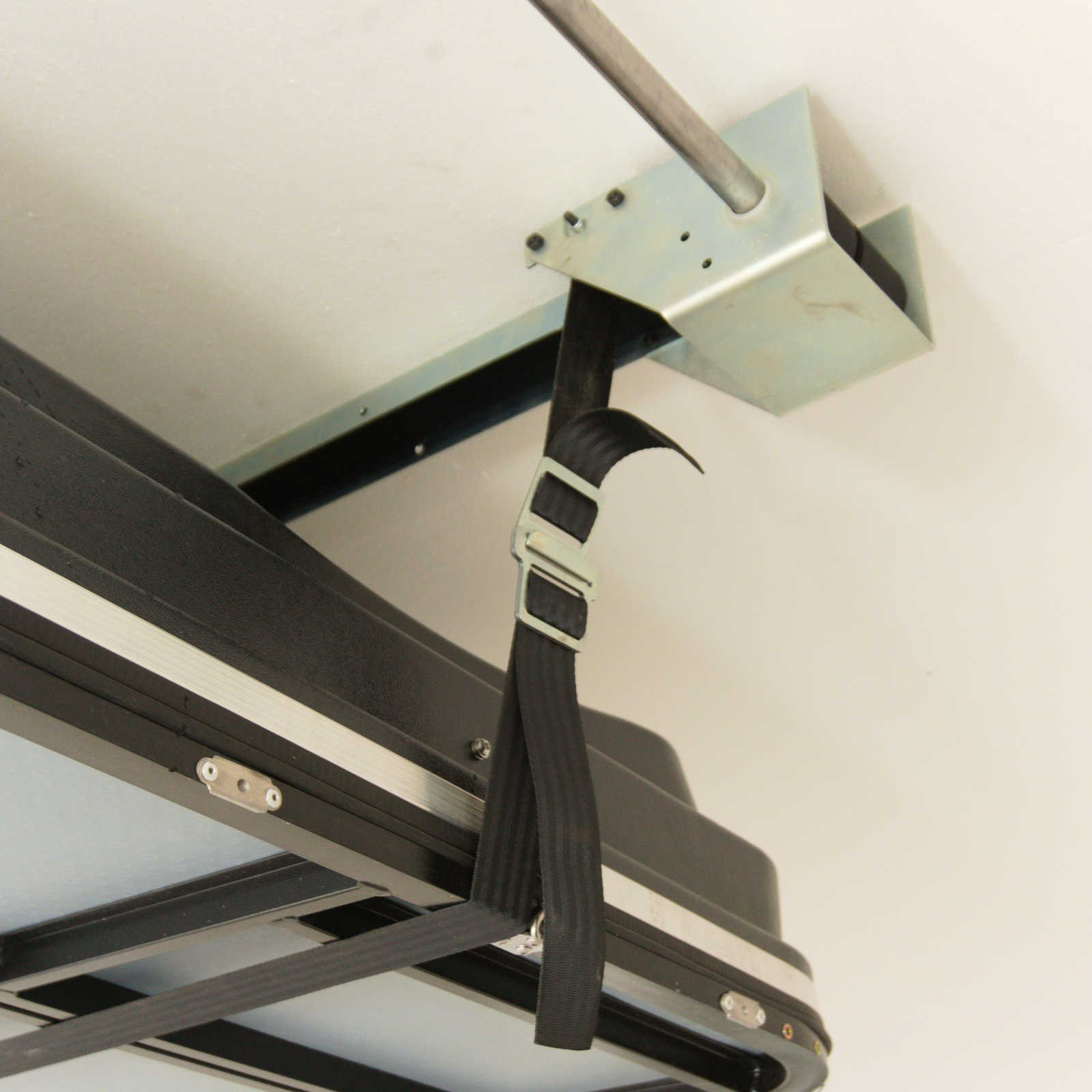Dachzelt-Lift Dachbox-Lift 2.0 bis zu 150 kg mit bis zu 240 cm Hubhöhe