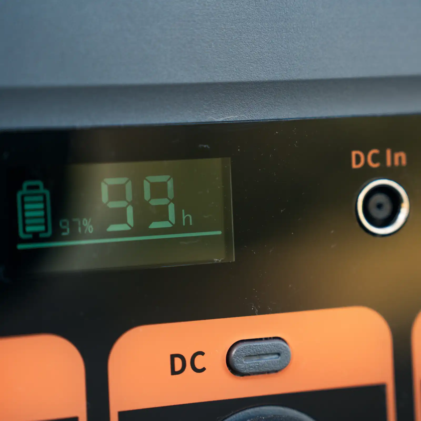 Powerstation (1200W) 1008 Wh