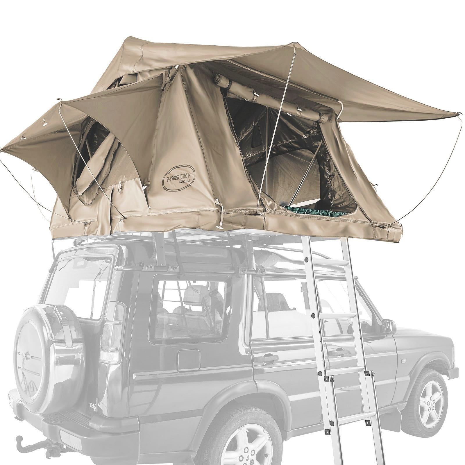 Wasteland XL (beige)