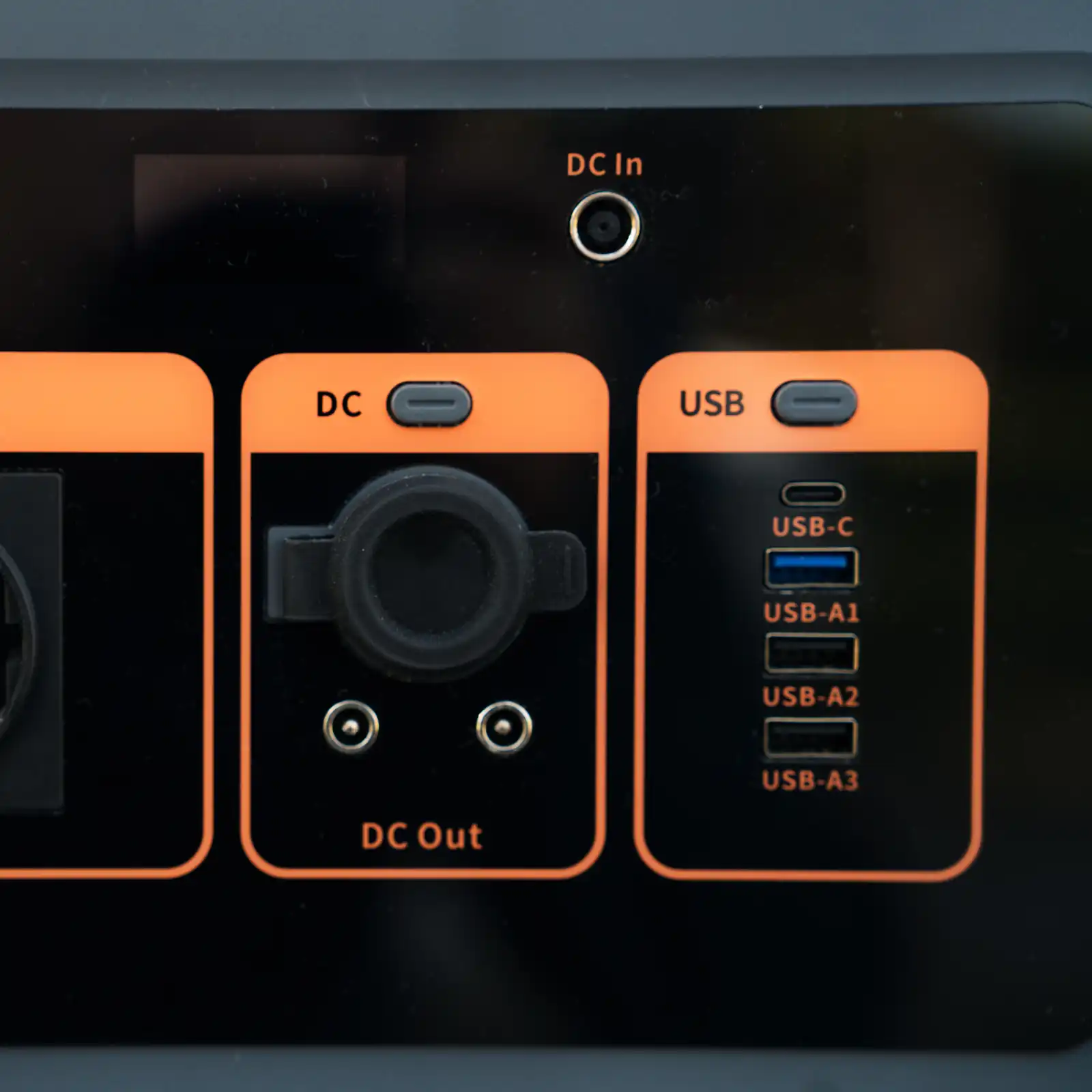 Powerstation (1200W) 1008 Wh