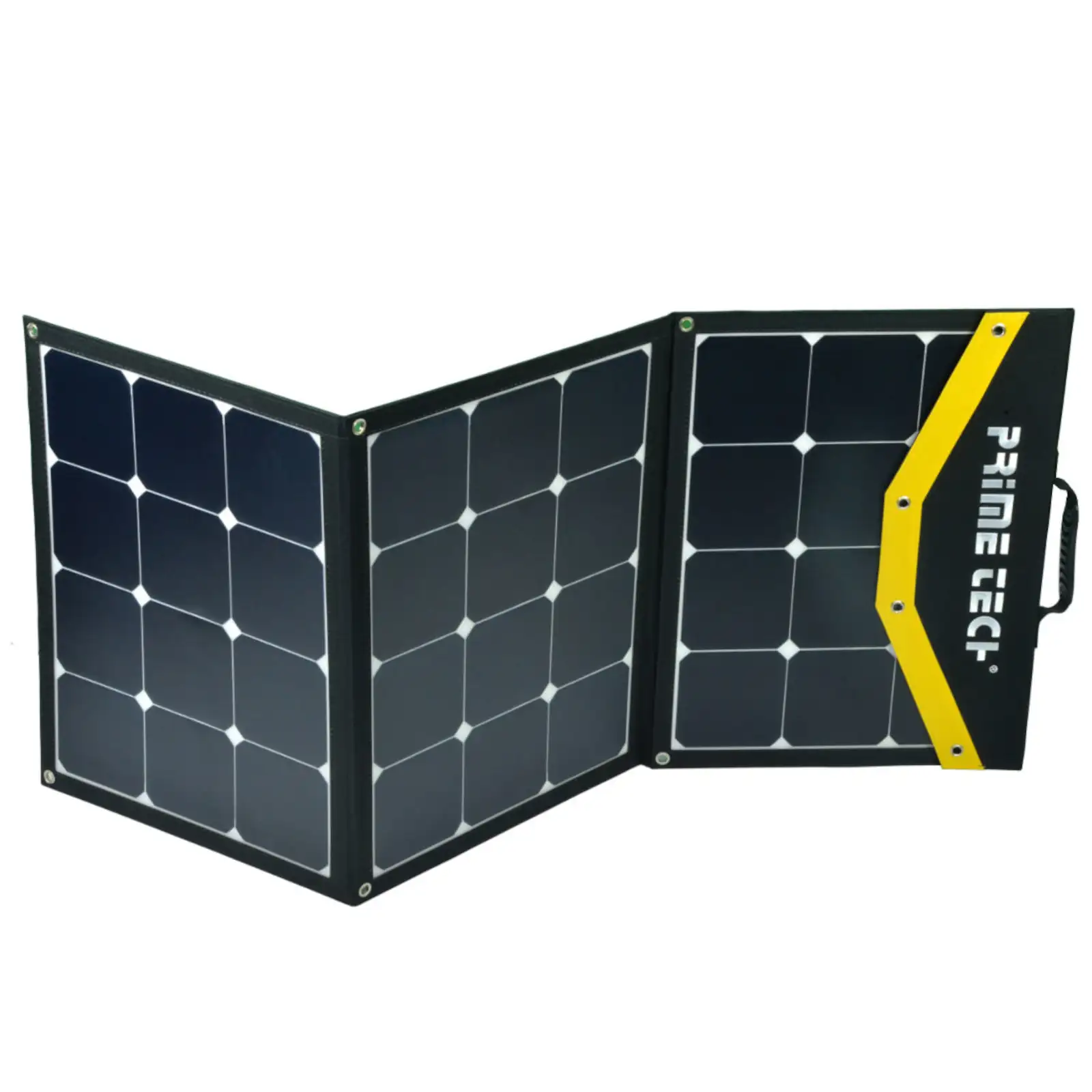 Kompressor-Kühlbox Pro-BT Bluetooth-Steuerung -22° C, 12/24 V (50 l) inkl. Solarpanel