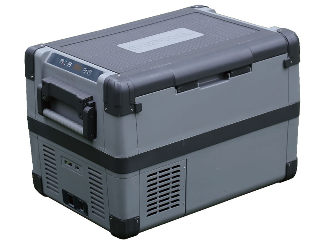 Kompressor-Kühlbox Pro-Line bis -22° C, 12/24 V