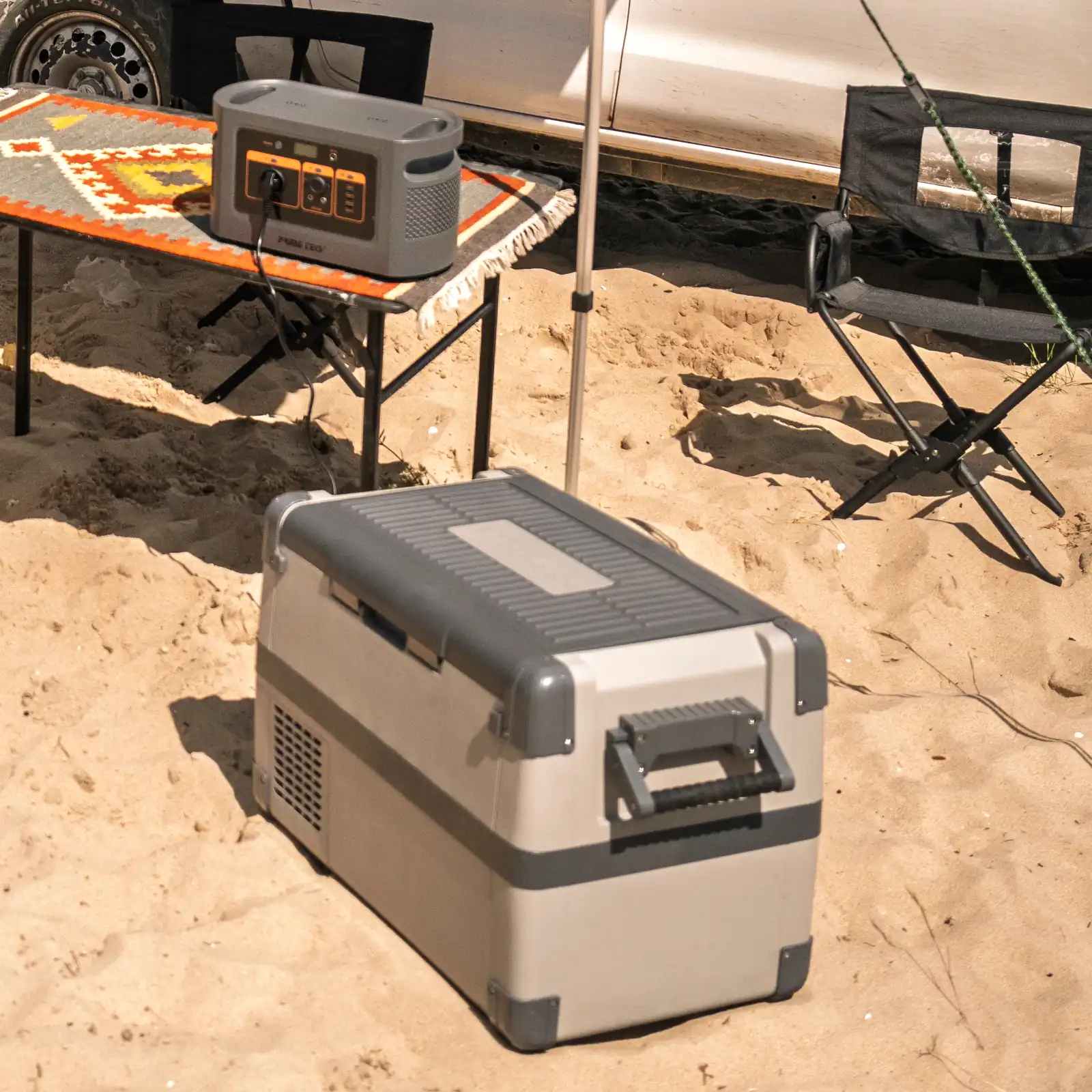 Powerstation (1200W) 1008 Wh