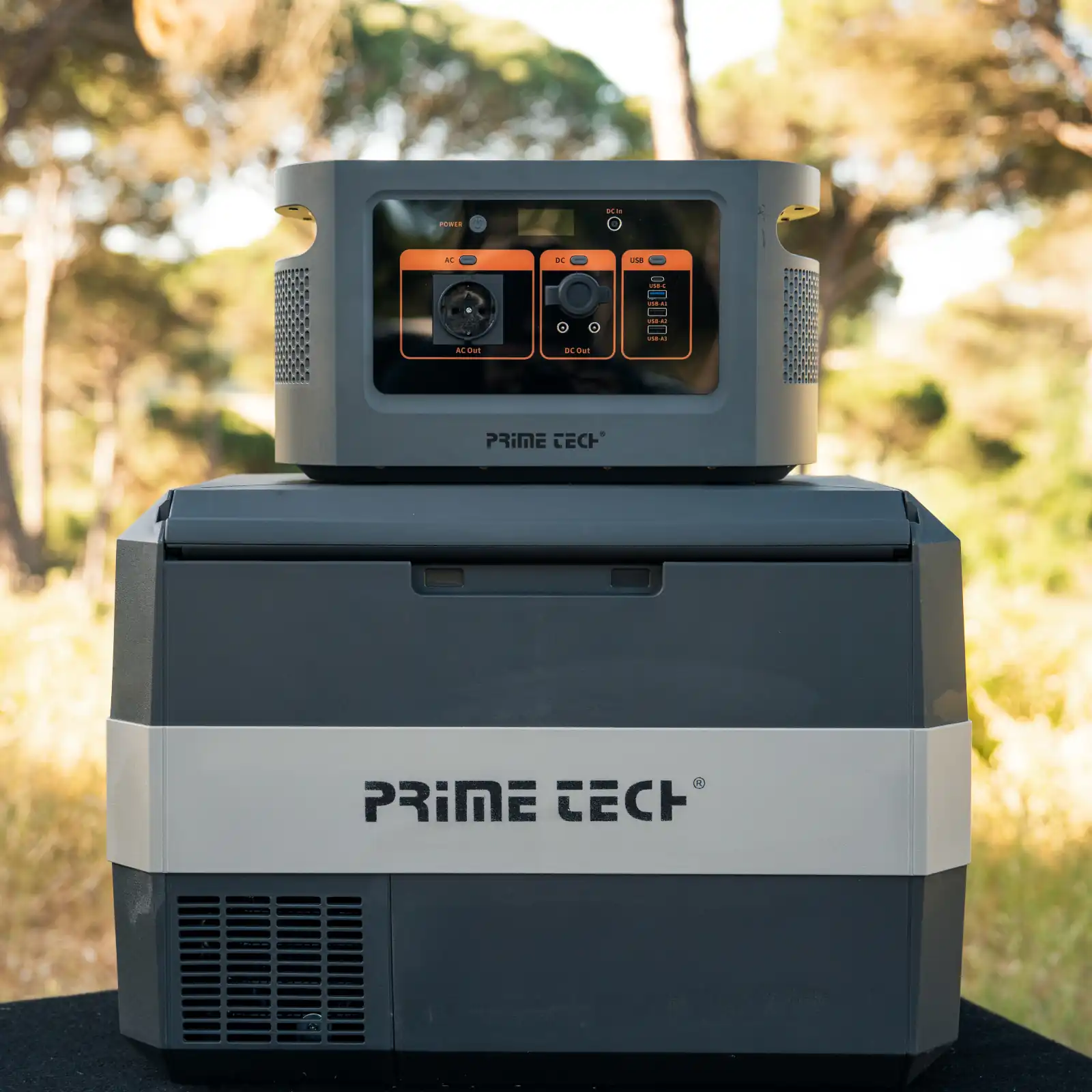 Powerstation (1200W) 1008 Wh