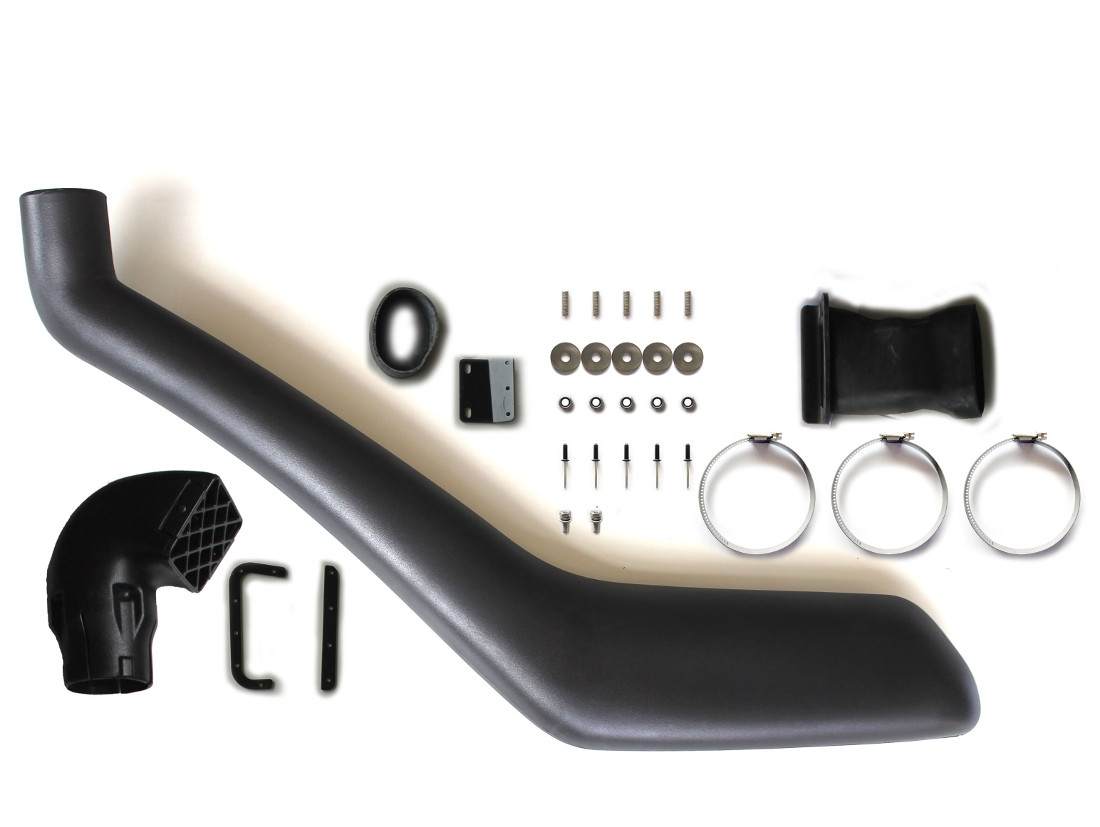 Ansaugschnorchel VW Amarok 2010-2017 Benzin / Diesel
