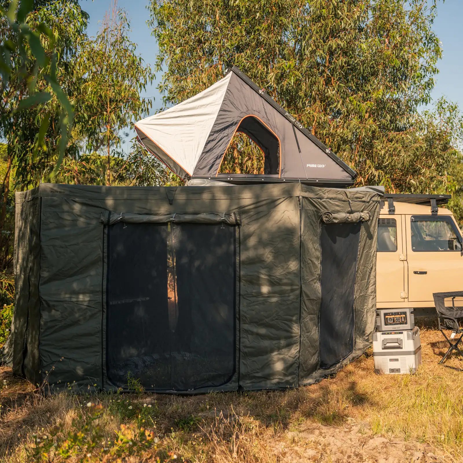 Gamma XL (schwarz/grau)