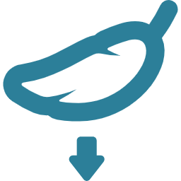 Icon kraftsparend
