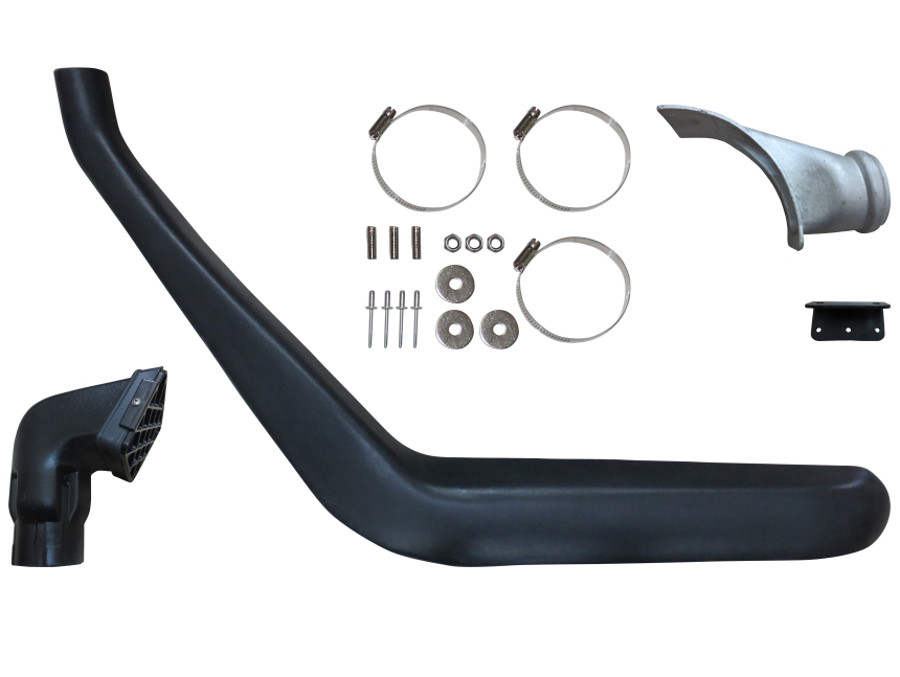 Ansaugschnorchel Toyota LandCruiser J7 01/85-03/07