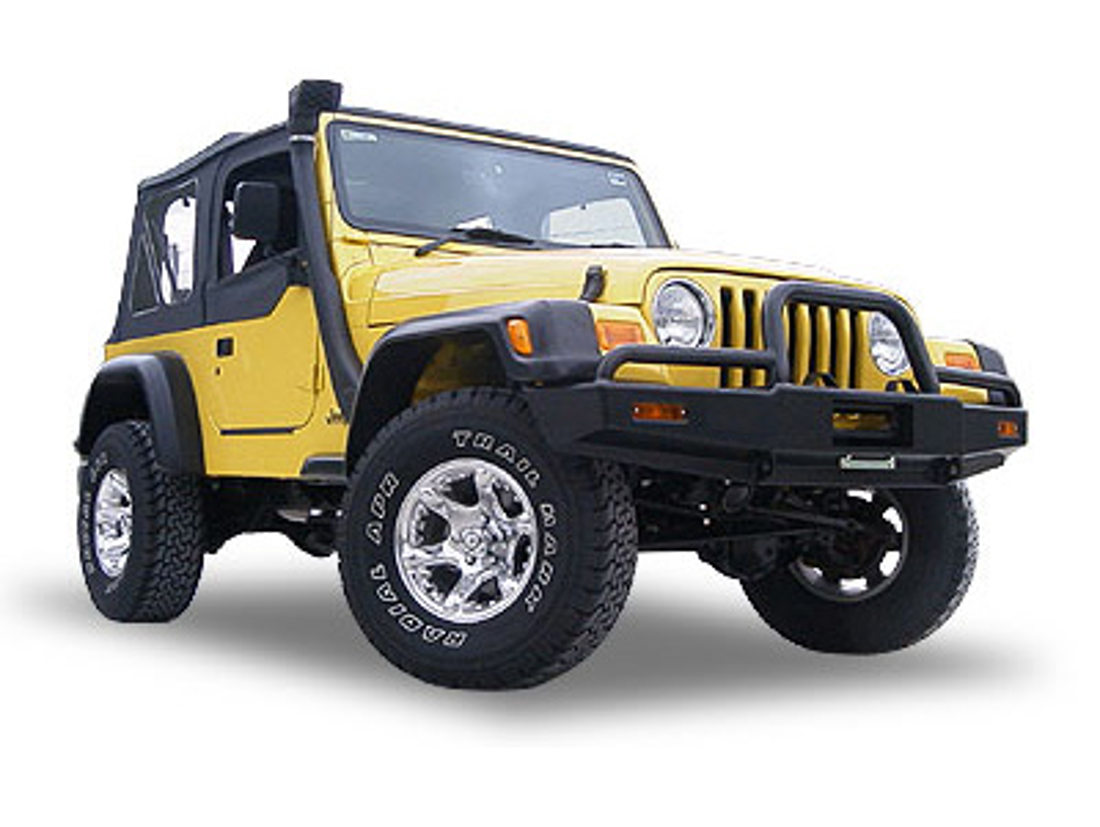 Ansaugschnorchel Jeep Wrangler TJ ( -1999)
