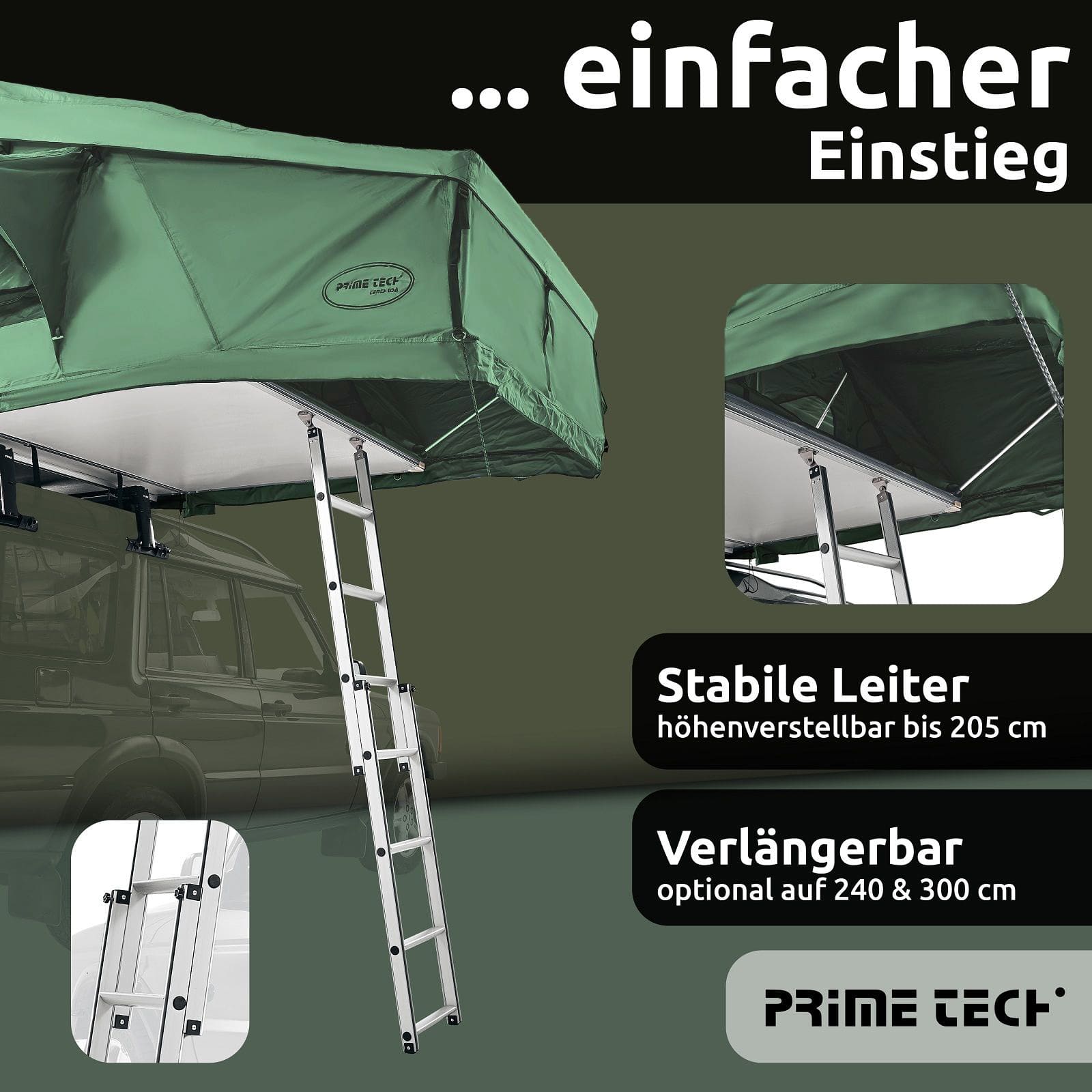 Extended XL (grün)